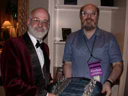 Terry Pratchett & Michael Deering